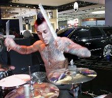 Travis Barker