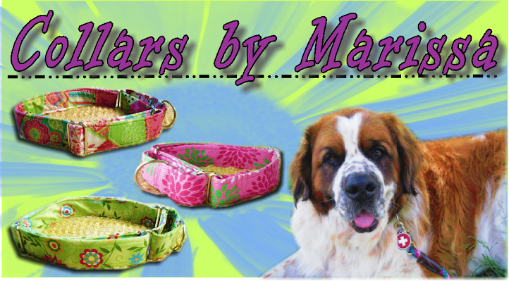 Collars by Marissa