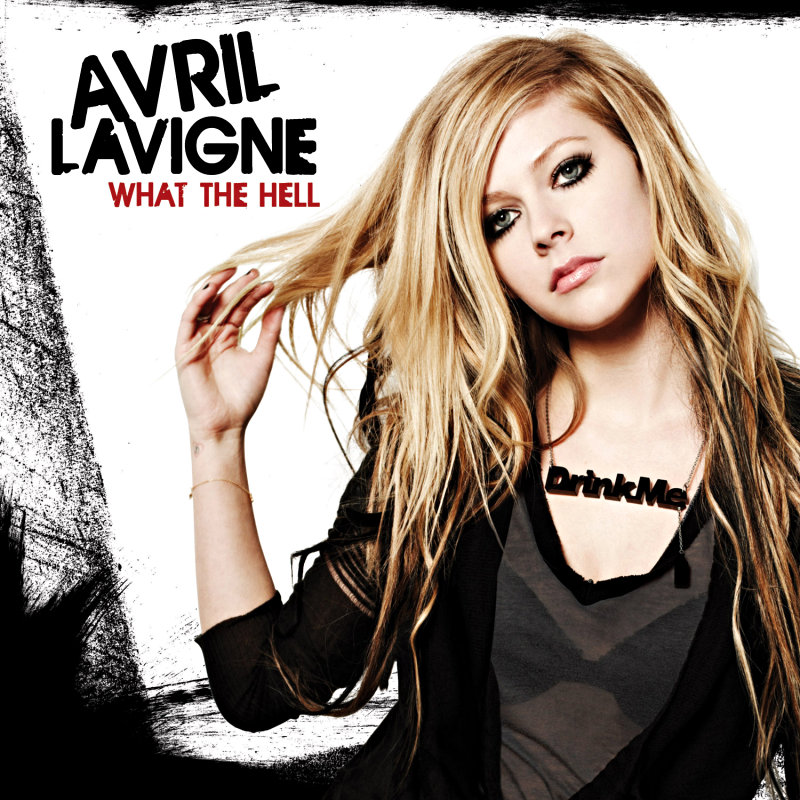 Avril-lavigne-what-the-hell-free-mp3