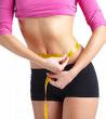 BURN BELLY FAT FOR GOOD!