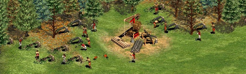Age Of Empires 2 Mods Ai