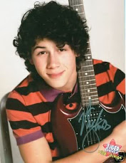 Nick Jonas ♥
