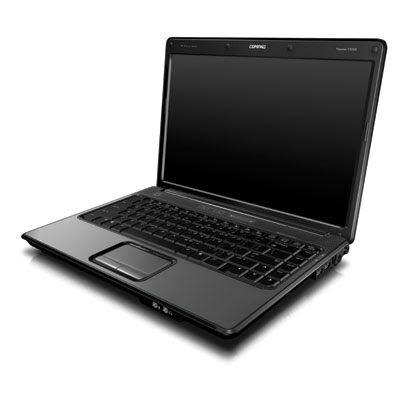 Compaq Presario V3418LA notebook PC GM645LA