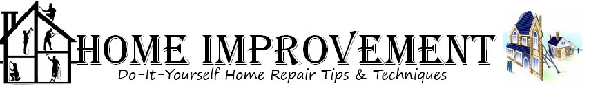 Home improvement