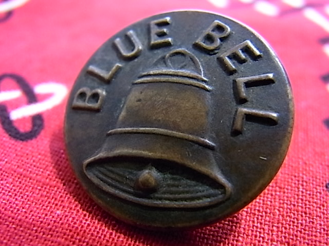 blue bell overall company