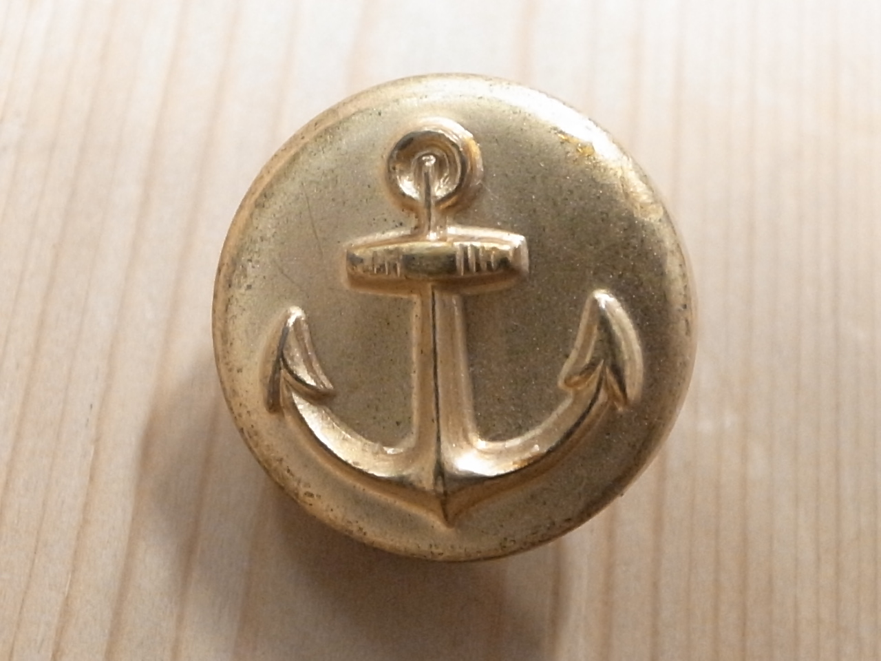 ボタンワークス Anchor Buttons 2
