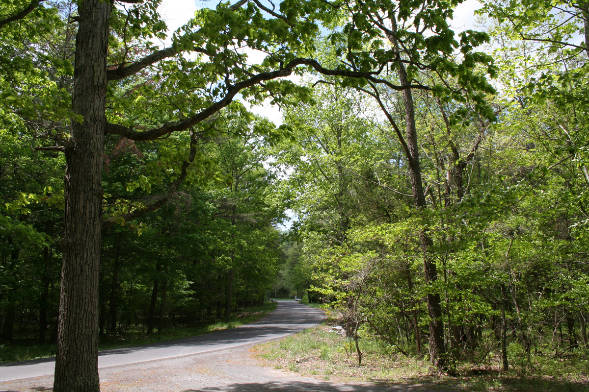 Lost River, West Virginia