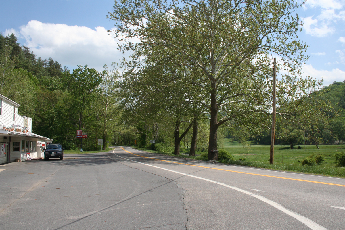 Lost River, West Virginia