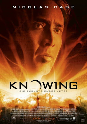 Movie Knowing
