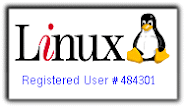 Usuario Linux (ubuntu 8.04 hardy)