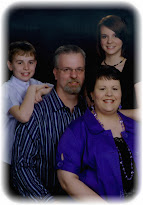 EDWARD, BRENDA, TARYN AND TRENTON