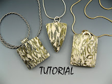 Polymer Clay Tutorials