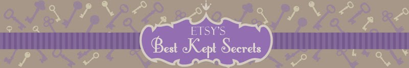 Etsy's Best Kept Secrets