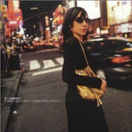 PJ Harvey / Stories from The City, Stories from The Sea