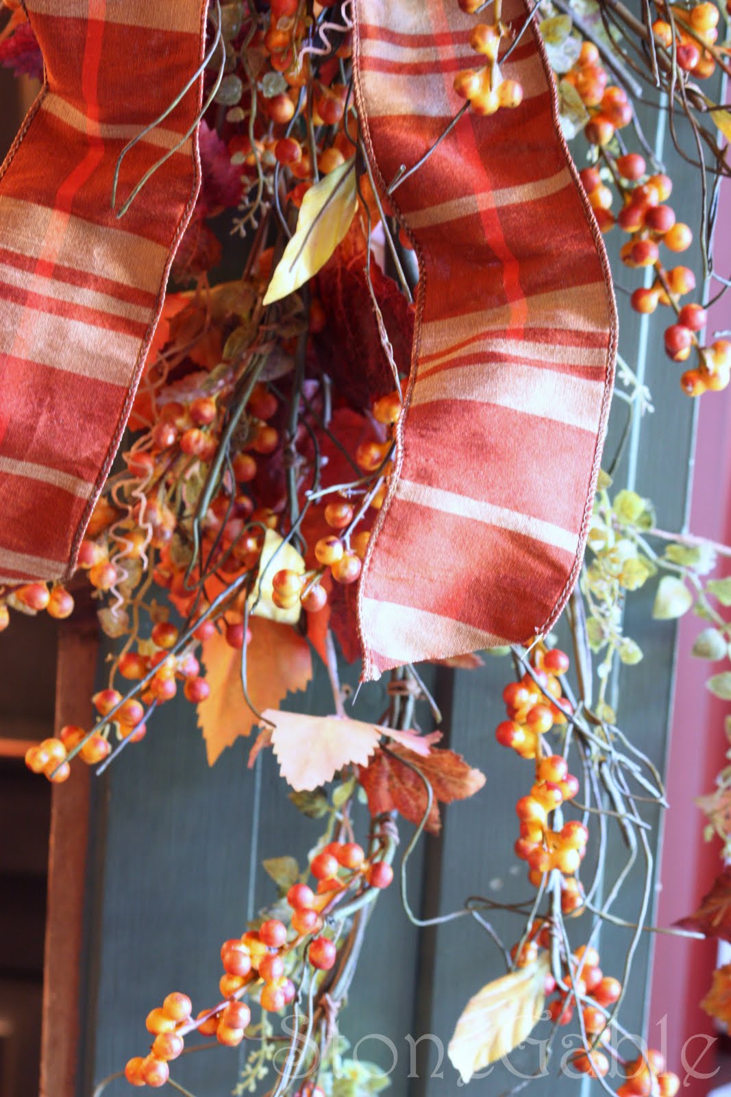 StoneGable Fall Preview