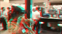 Creare Video 3D da vedere con occhiali a lenti rosso blu