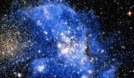 Telescopio online per esplorare lo spazio, le stelle e il cielo in 3D