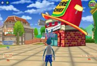 ToonTown