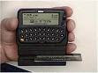 Skimmer pos
