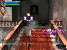 Gunz il duello