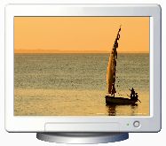 Creare uno sfondo personalizzato per il desktop del pc con le proprie foto
