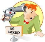clonare hard disk per backup