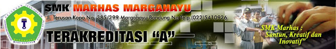 smk marhas
