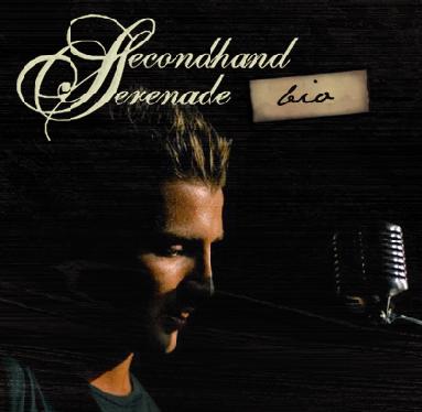 All Secondhand Serenade Songs Download