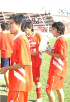 Pibes de Reserva