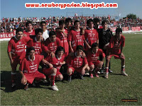 Reserva - Clasico de Aguilares