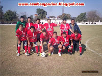 Jorge Newbery Aguilares - NewberyPasion