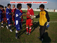 Final Liga Tucumana - Reserva