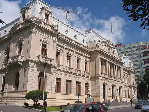 San Salvador de Jujuy | Pueblos de mi Argentina