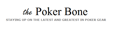 Poker bone