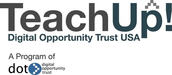 TeachUp!