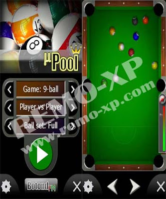 Pool Game Download For Symbian