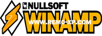 Winamp 5.58 Pro Full With DFX 9.300 Keygen Winamp+logo