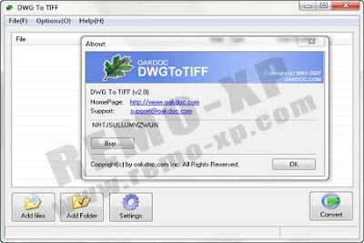 A free tiff to dwg convertor - General Software Forum - Spiceworks