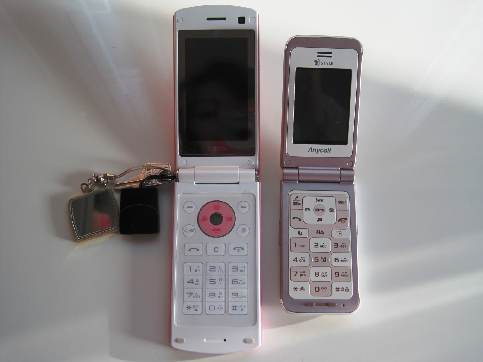 Buying *cell phones* in Korea Koreabridge