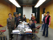 Fall 2006 Retreat Group