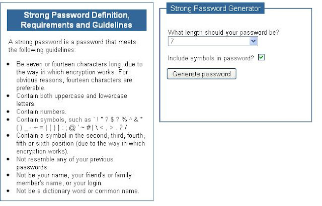 How can i make a strong password Strong+password+generator