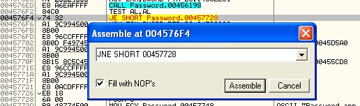 Reverse Engineering Tutorial For Newbies