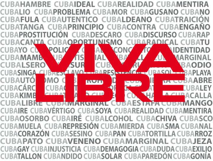 Viva Libre