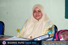 Guru (GPM) SMK Tuanku Muhammad