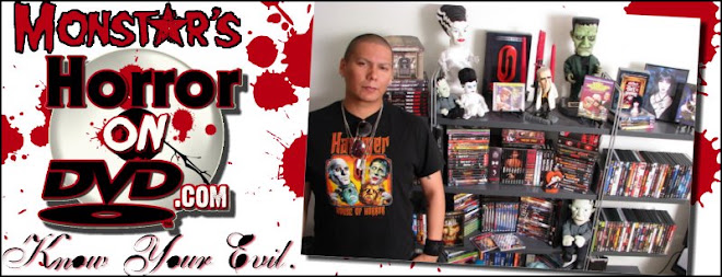 Horrorondvd.com