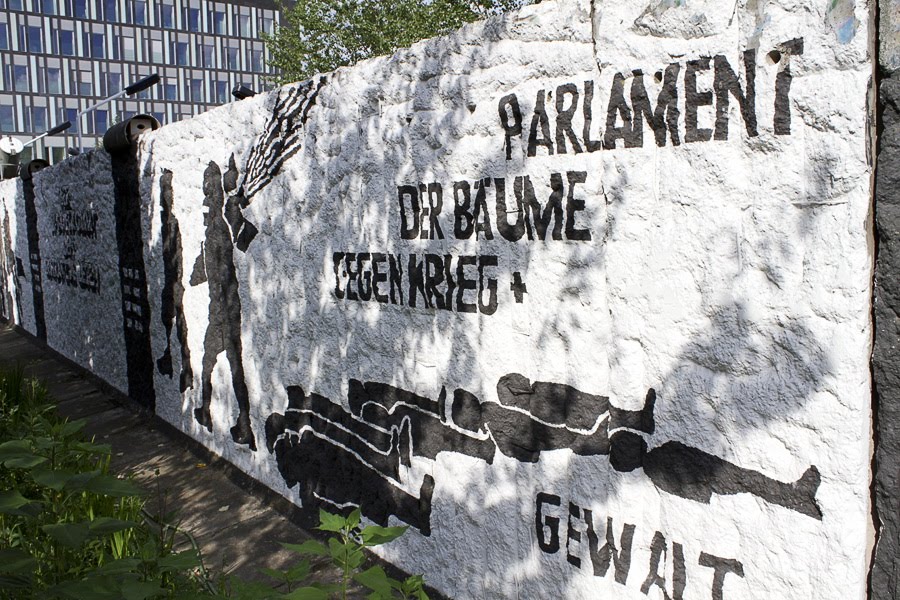 Nijinski Arts Internacional E V Berlin 2010