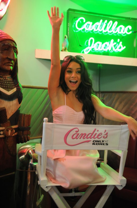 vanessa hudgens candies photo shoot vanessa hudgens candies photo shoot