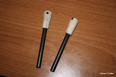 Amnar firesteel, amnar