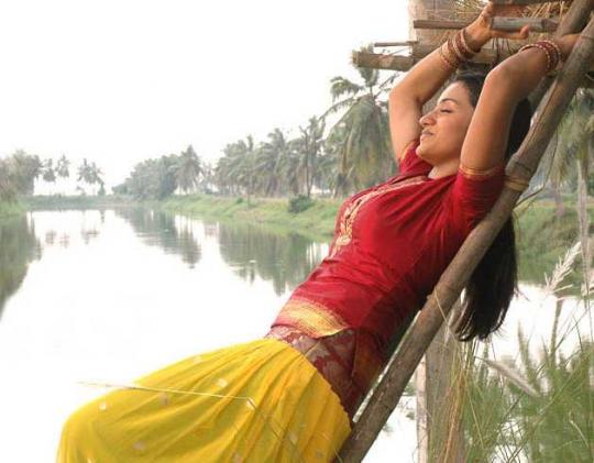 Trisha krishnan anal pic