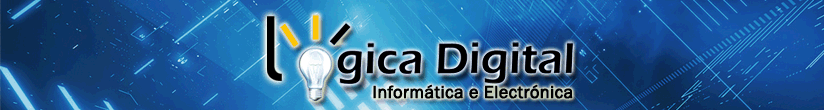 Lógica Digital - Informática e Electrónica